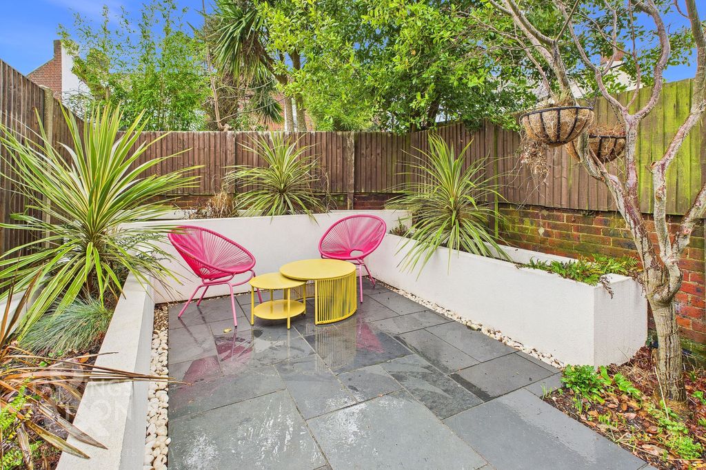 Additional image 16 of 3 bed end terrace house for saleEleanor Road, Norwich NR1