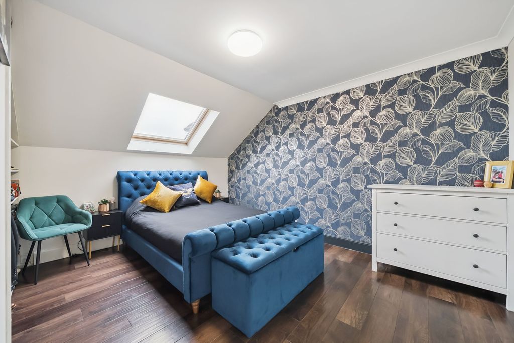 Additional image 12 of 2 bed flat for saleFlat 15, 3 Braid Avenue, Cardross G82