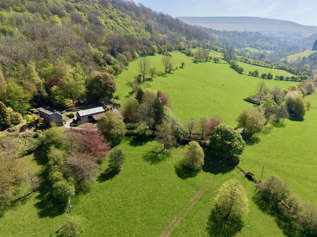Additional image 4 of 3 bed farm for saleLlanigon, Hereford HR3