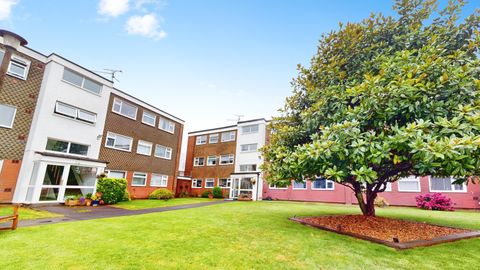 Clos Treoda, Whitchurch, Cardiff CF14