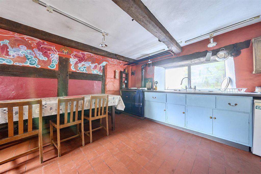 Additional image 10 of 3 bed farm for saleLlanigon, Hereford HR3