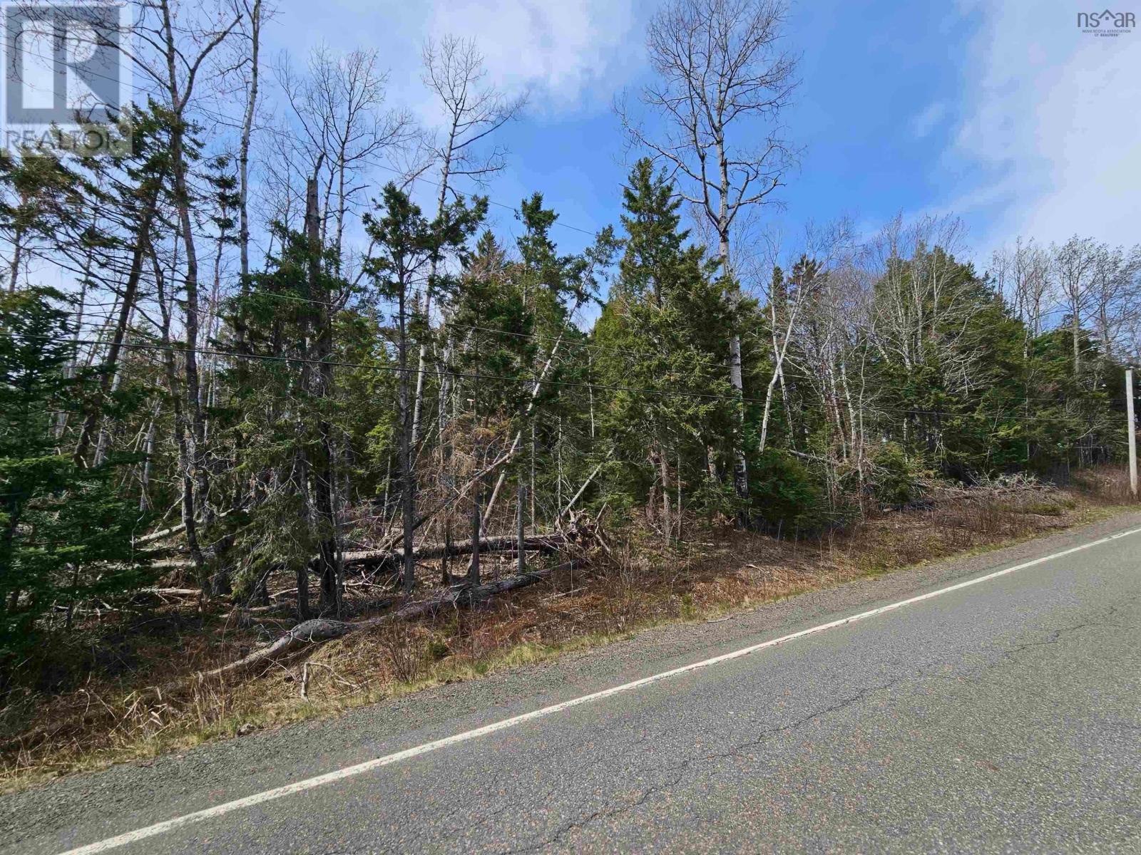 Lot B Highway 326