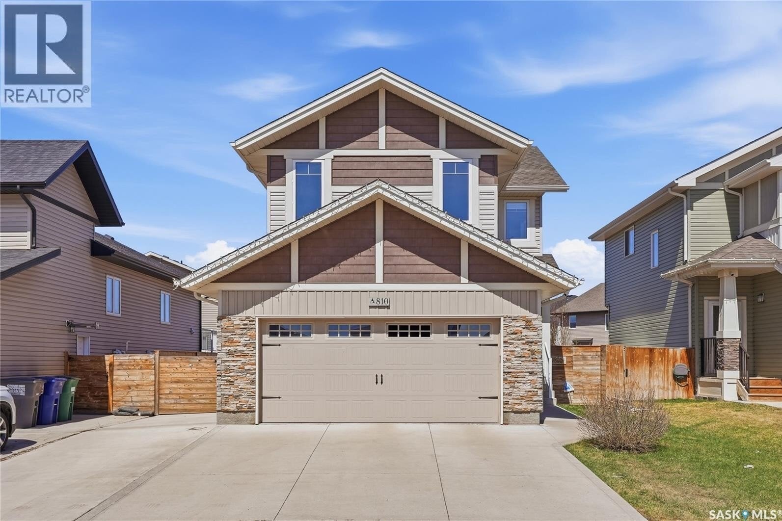 Additional image 7 of 810 Childers Rise, Saskatoon, SK, S7L6T9