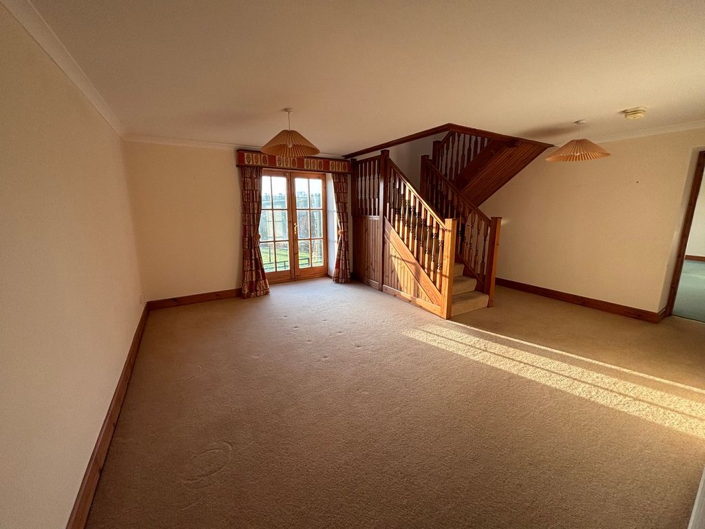 Additional image 3 of 5 bed farmhouse to rentNorth Synton Farm Cottage, Ashkirk, Selkirk TD7
