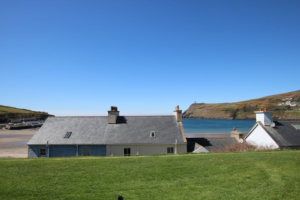 Additional image 23 of 2 bed flat for sale2 Erinville, The Promenade, Port Erin IM9