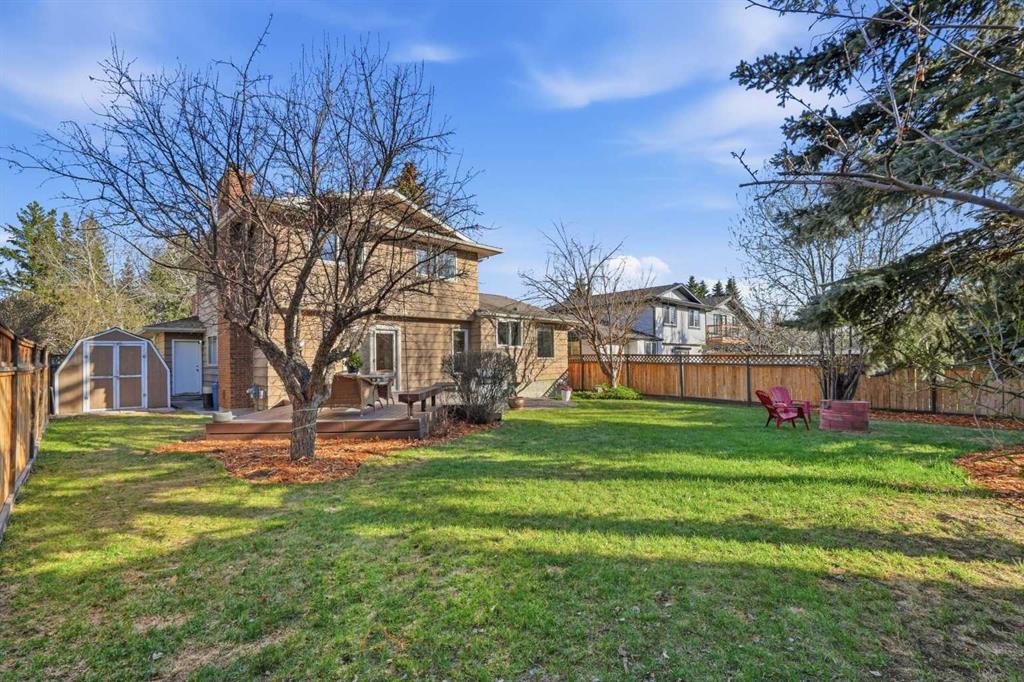 Additional image 6 of 5893 Dalcastle Drive NW, Calgary, AB, T3A 2C2