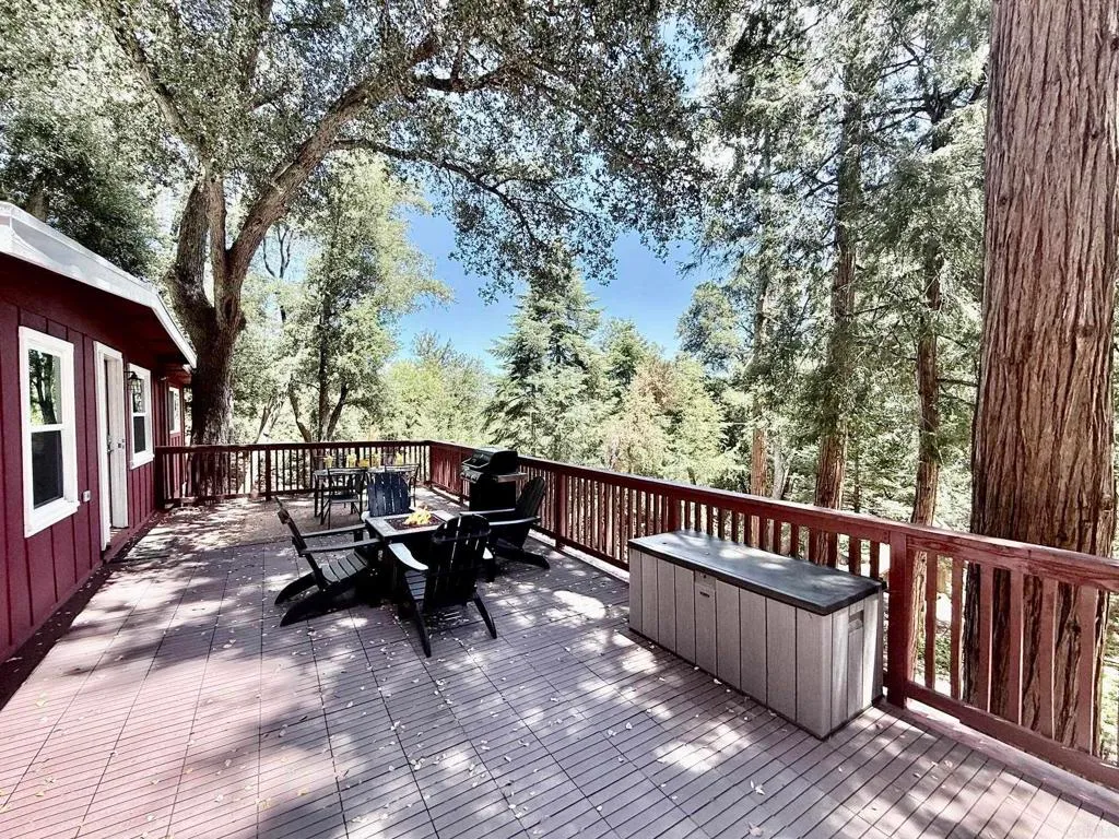 Additional image 53 of 22292 Crestline Road, Palomar Mountain, CA 92060