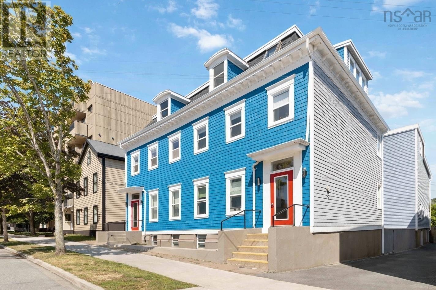 Additional image 8 of 104-5389 Victoria Road, Halifax, NS, B3H1M4