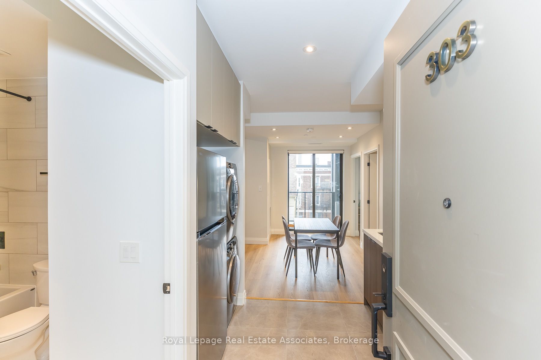 Additional image 4 of 303-1000 Bathurst Street, Toronto, ON, M5R 3G7