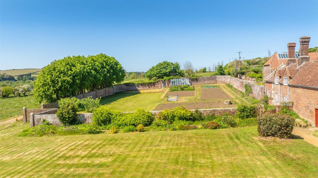Additional image 32 of 8 bed detached house for saleBlackwater, Isle Of Wight PO30