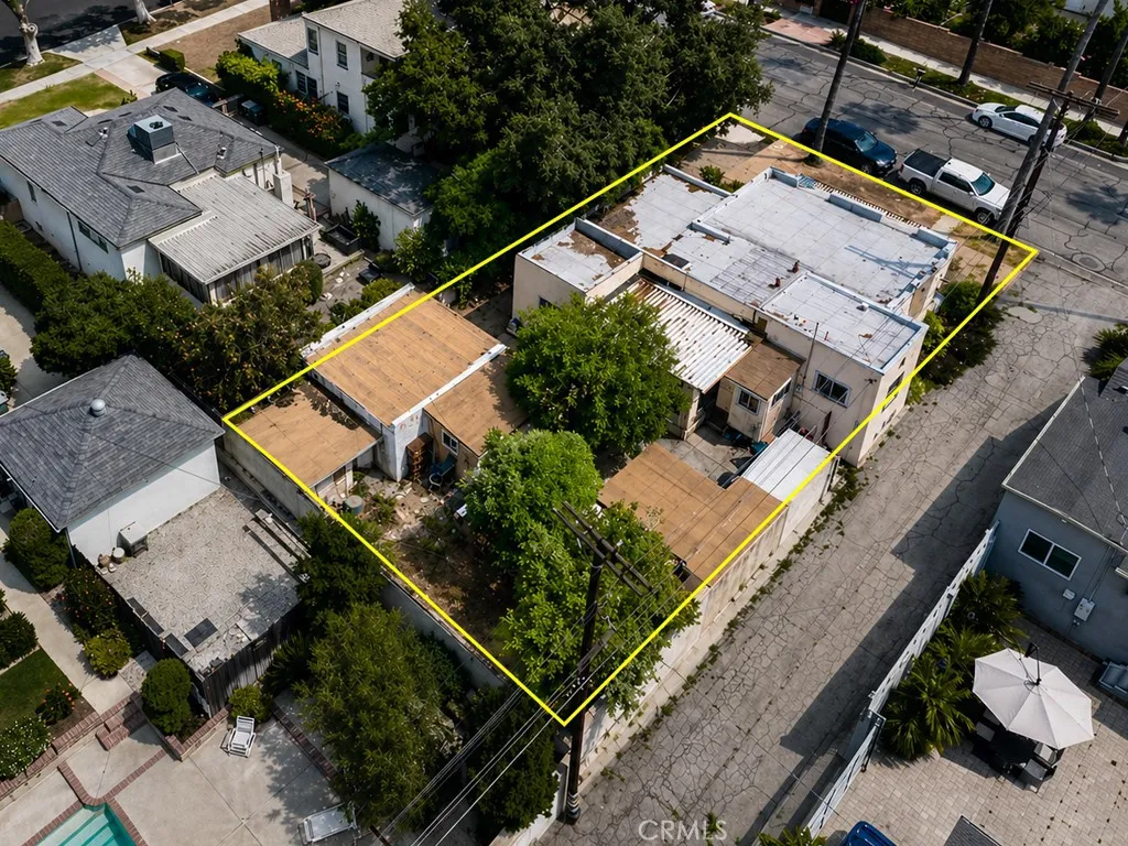 Additional image 15 of 211 S Bel Aire Drive, Burbank, CA 91501