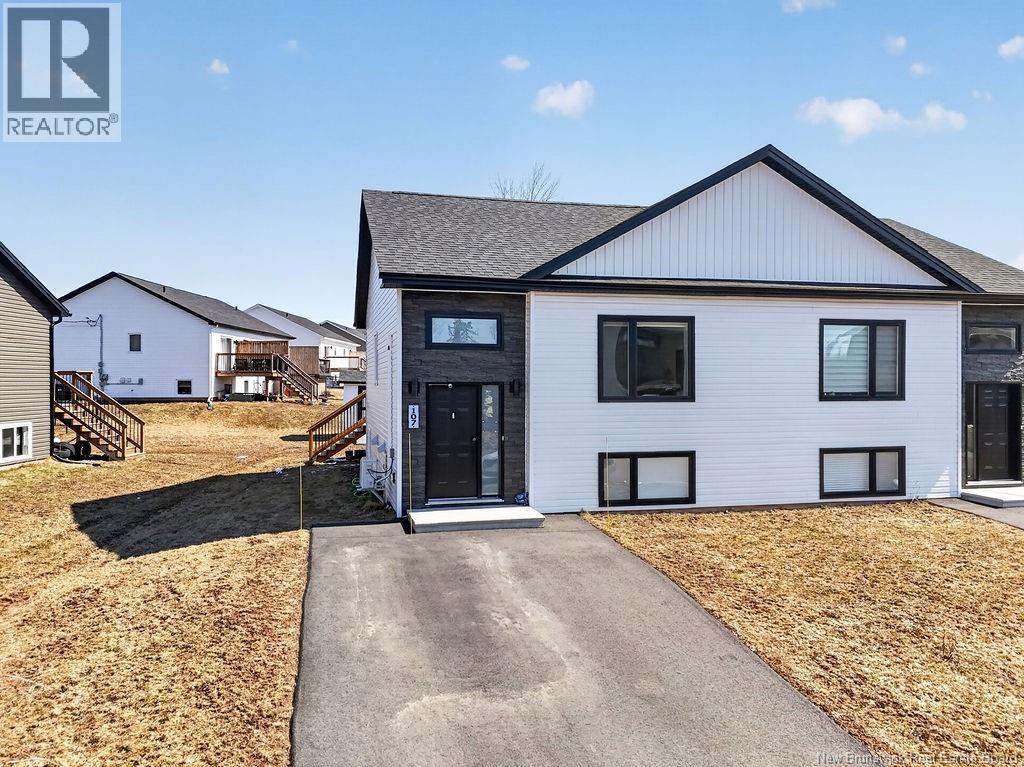 Additional image 3 of 107 Francfort Crescent, Moncton, NB, E1G5W7