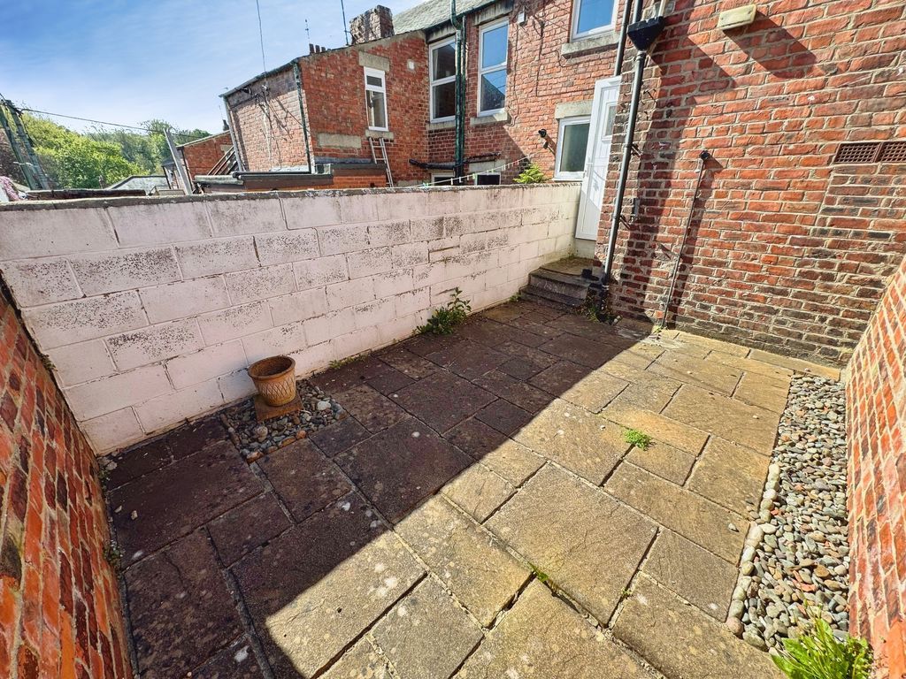 Additional image 8 of 2 bed flat to rentRye Terrace, Hexham NE46