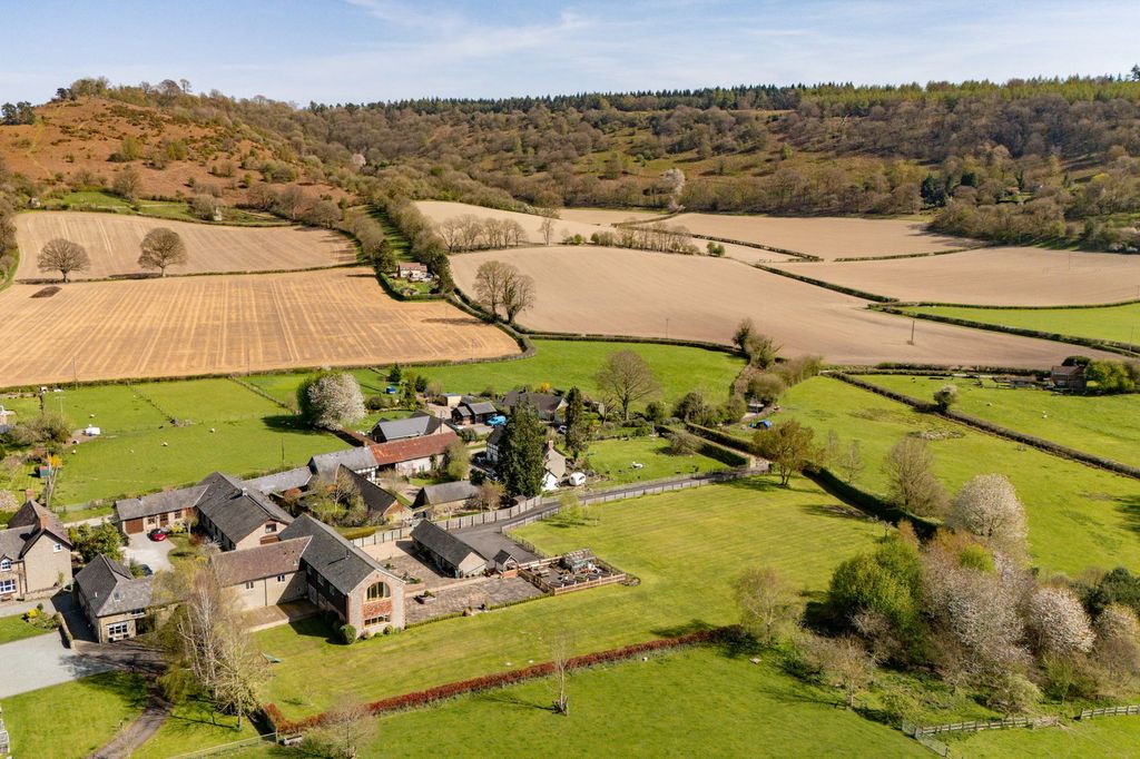 Additional image 28 of 6 bed barn conversion for saleYatton, Leominster HR6