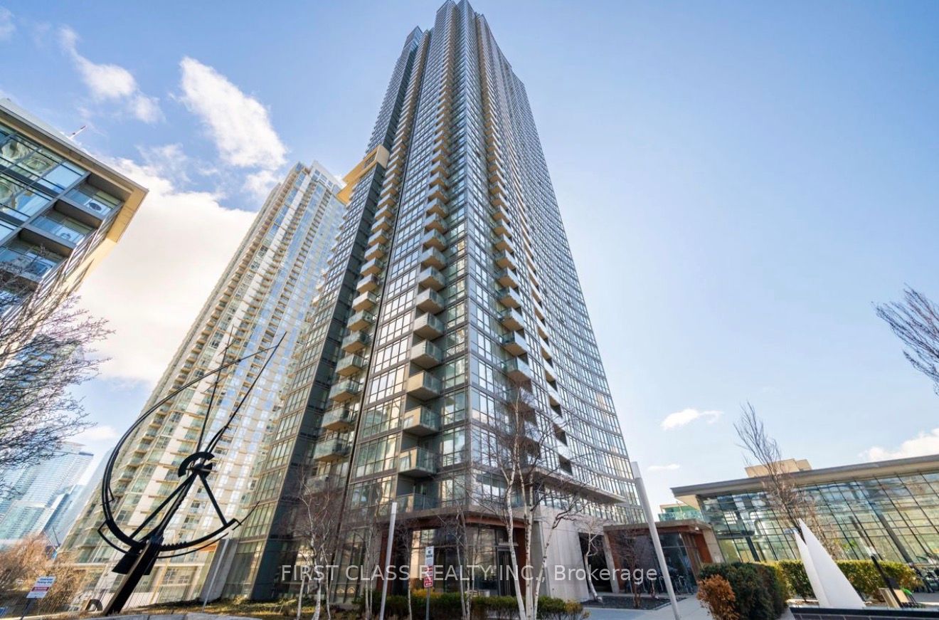 3210-11 Brunel Court, Toronto, ON, M5V 3Y3