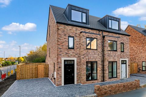 The Dales, Okell Drive L26