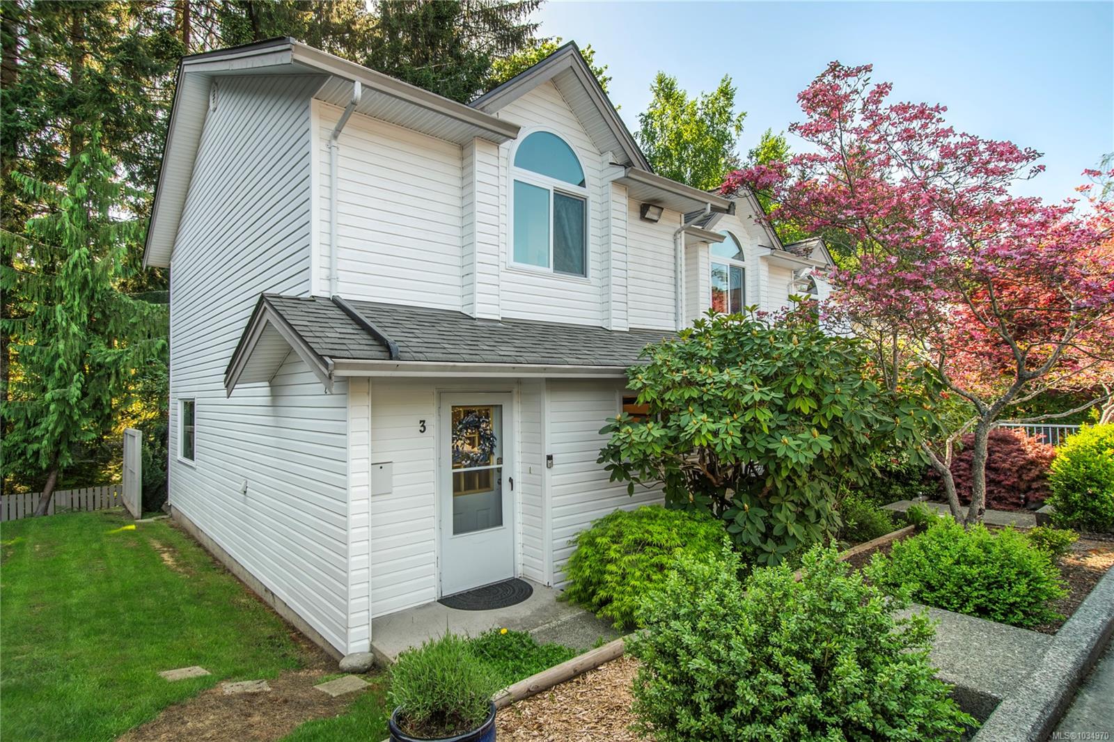 Additional image 3 of 3-1320 Creekside Way, Campbell River, BC, V9W 8A9