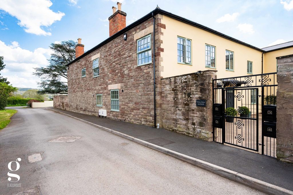 Additional image 23 of 2 bed flat for saleHolme Lacy, Hereford HR2