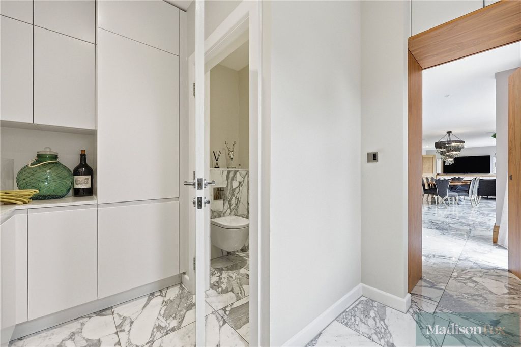 Additional image 20 of 8 bed detached house for saleStradbroke Drive, Chigwell, Essex IG7