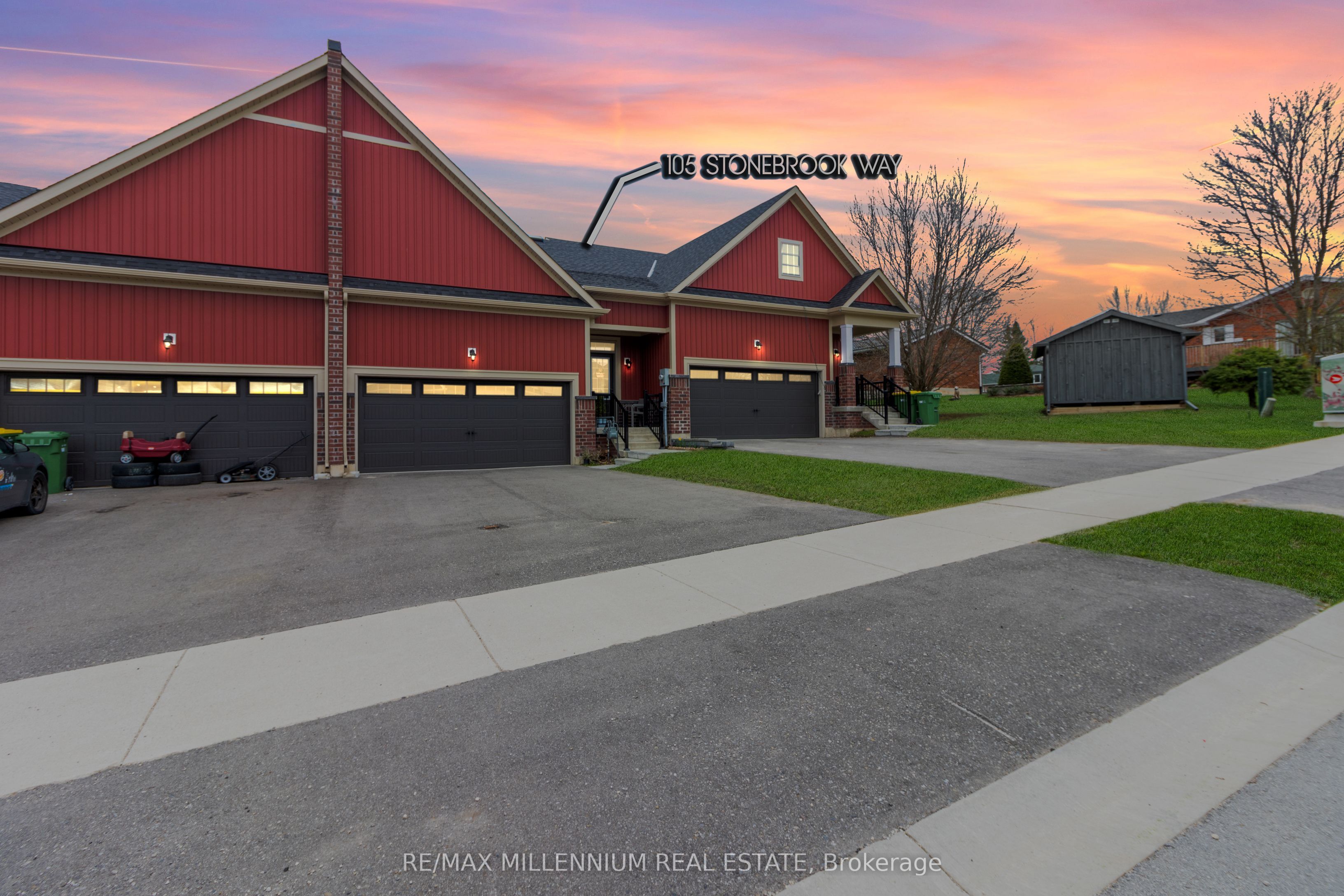 Additional image 2 of 105 Stonebrook Way, Grey Highlands, ON, N0C 1H0