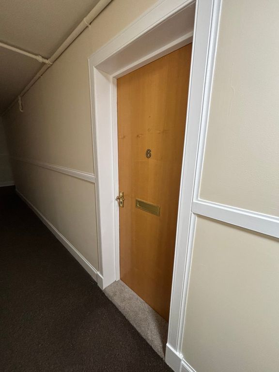 Additional image 2 of 2 bed flat to rent1/6 The Pirns, Scottish Borders, King Street, Galashiels TD1