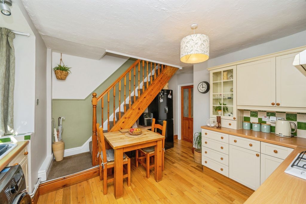 Additional image 7 of 2 bed end terrace house for saleSouth Street, Ashbourne DE6
