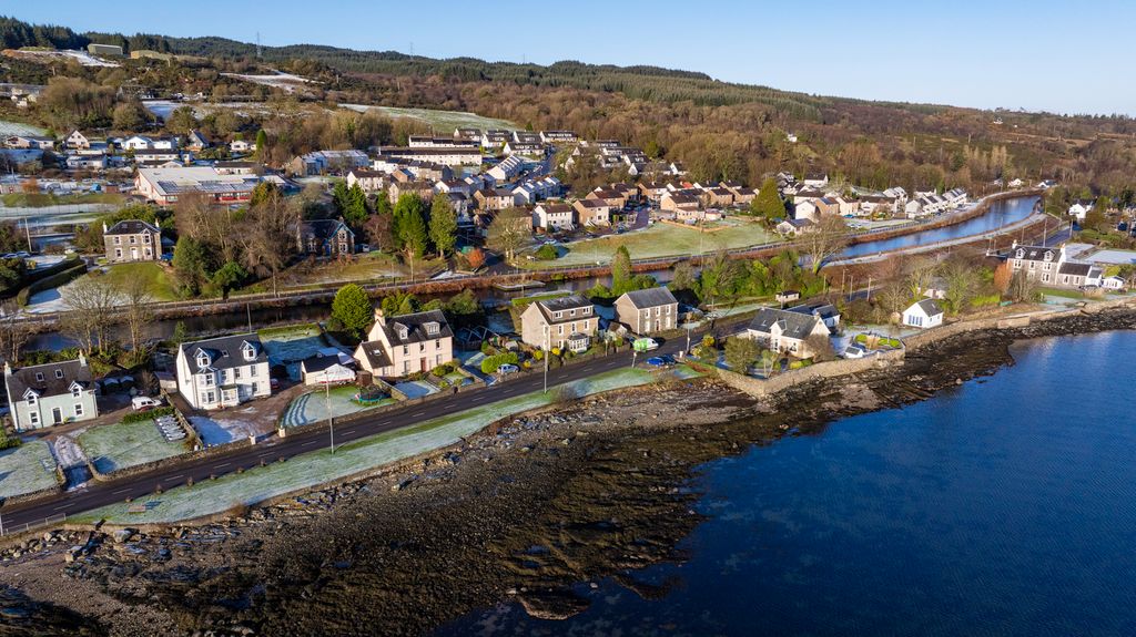 Additional image 28 of 3 bed flat to rentGlenburn Road, Ardrishaig, Lochgilphead, Argyll & Bute PA30