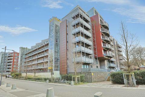 Geoffrey Watling Way, Norwich, Norfolk NR1