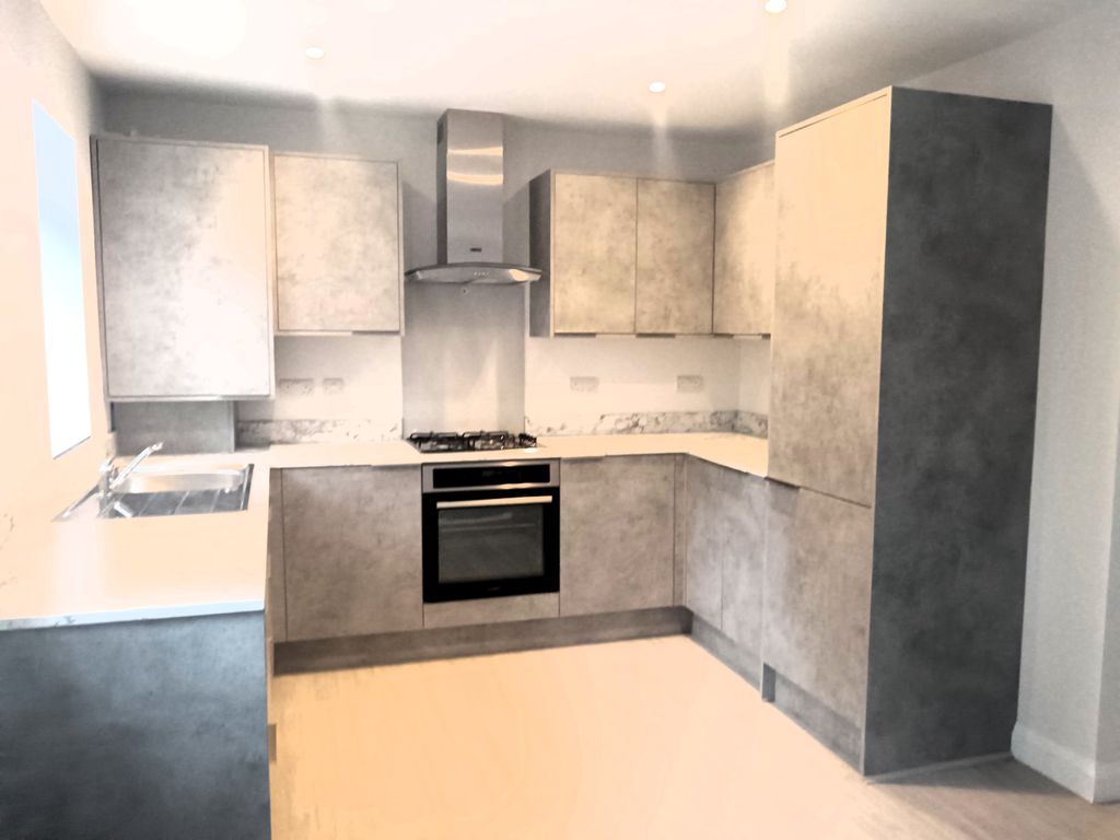 2 bed flat to rentUpper St John Street, Lichfield WS14