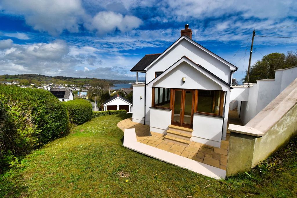 Additional image 25 of 4 bed detached house for saleSandyhill Road, Saundersfoot SA69