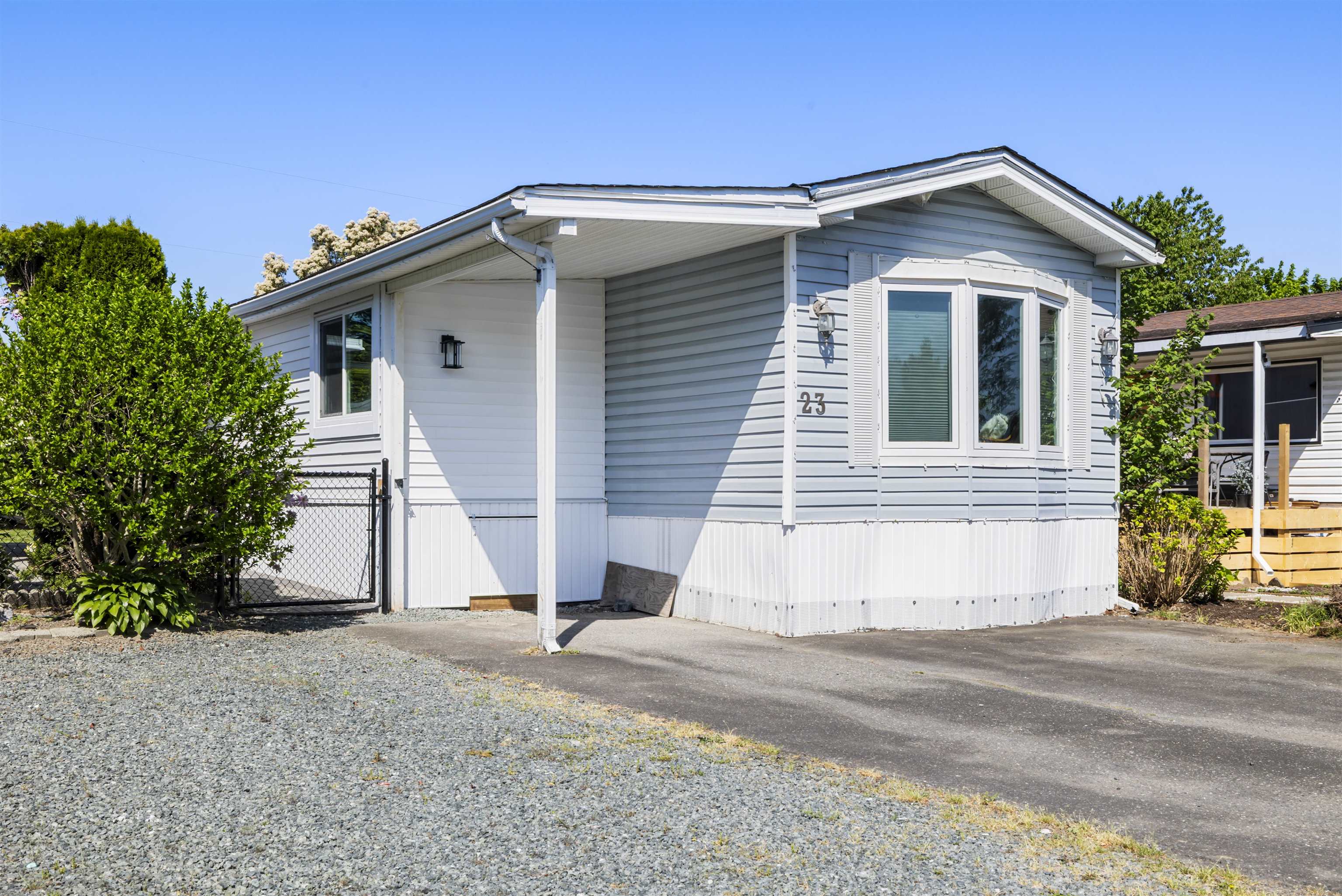 23-45640 Watson Road, Chilliwack, BC, V2R 3P9