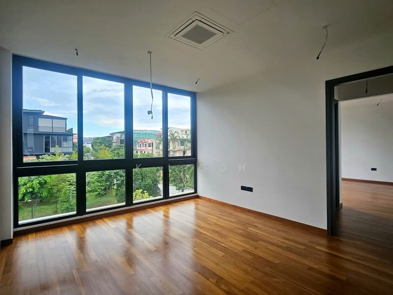 Additional image 4 of ⭐️⭐️LANDED7772@BRAND NEW SEMI D AT GOOD PRICE NEAR MRT. ☎️ 83827772