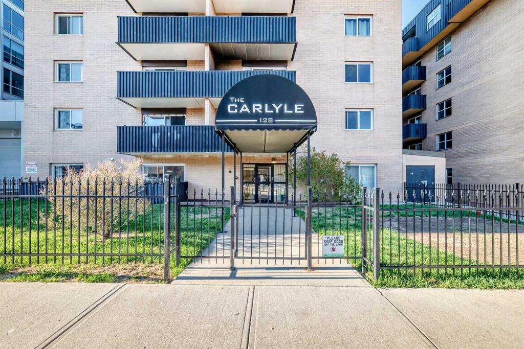 Additional image 3 of 101-128 15 Avenue SW, Calgary, AB, T2R 0P5
