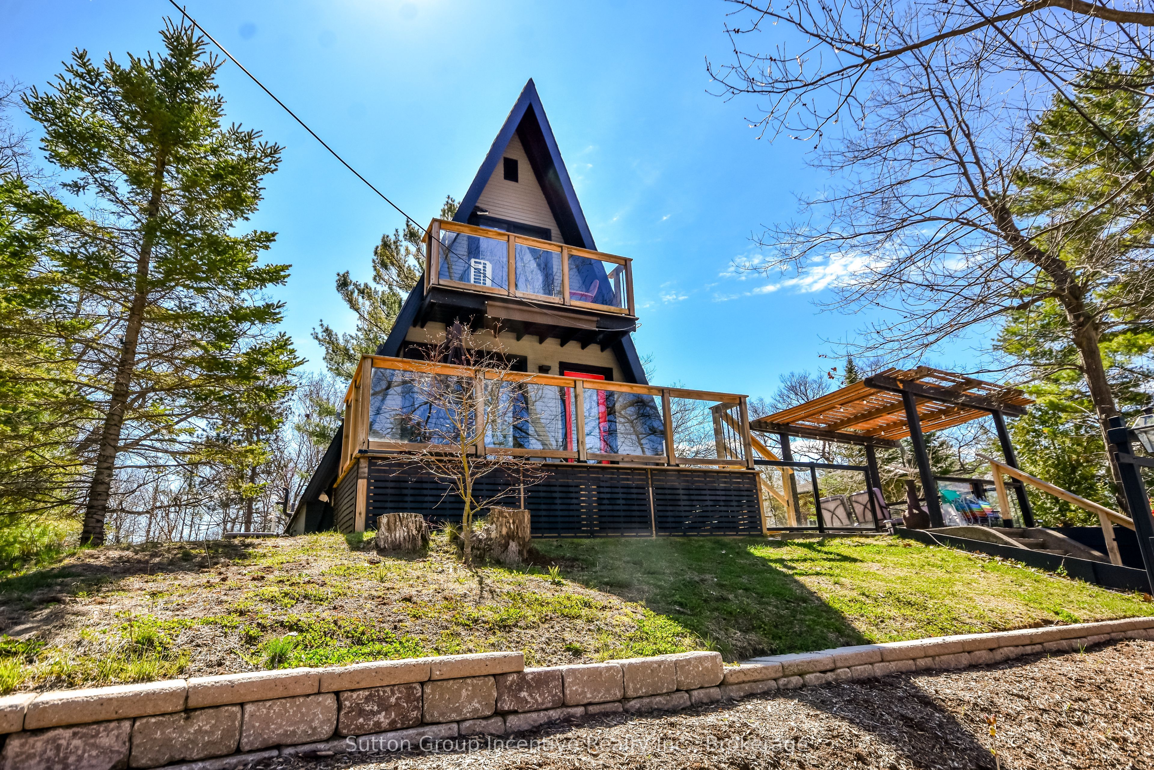 203 Park Road, Tiny, ON, L0L 1P1 photo 2