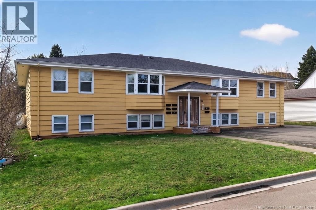 Additional image 7 of 45 Edmond Street, Moncton, NB, E1A3K5