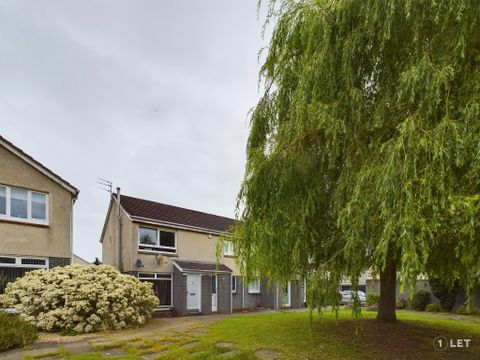 Craigs Park, East Craigs, Edinburgh EH12