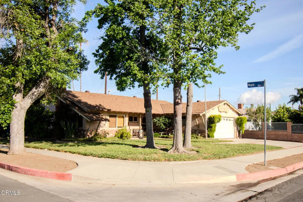 Additional image 48 of 8601 Gloria Avenue, North Hills, CA 91343