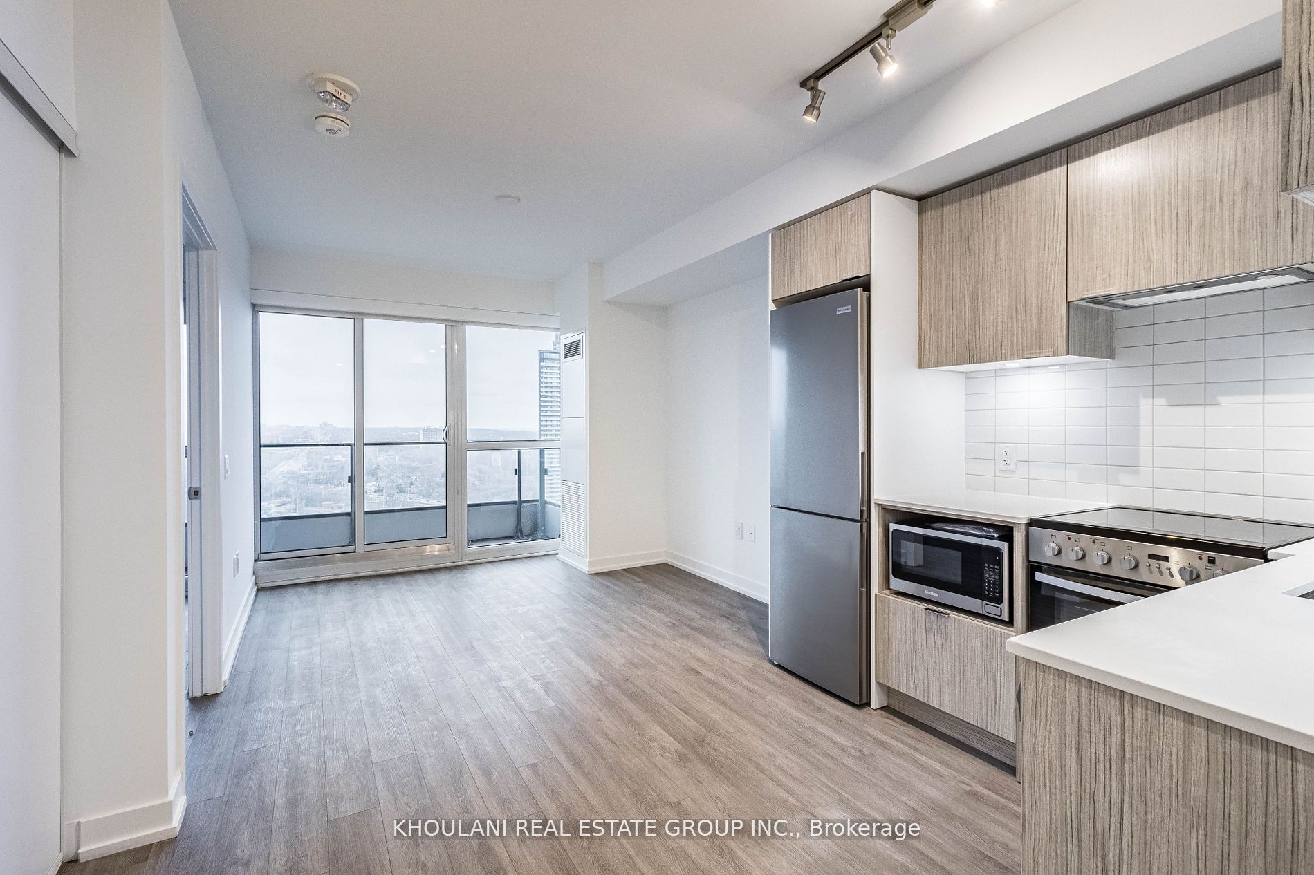 Additional image 3 of 2210-395 Bloor Street E, Toronto, ON, M4W 0B4