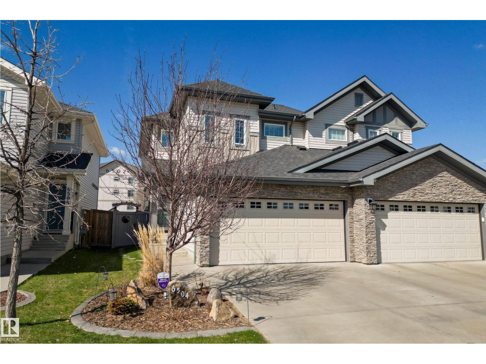 6504 59 Avenue, Beaumont, AB, T4X2A5