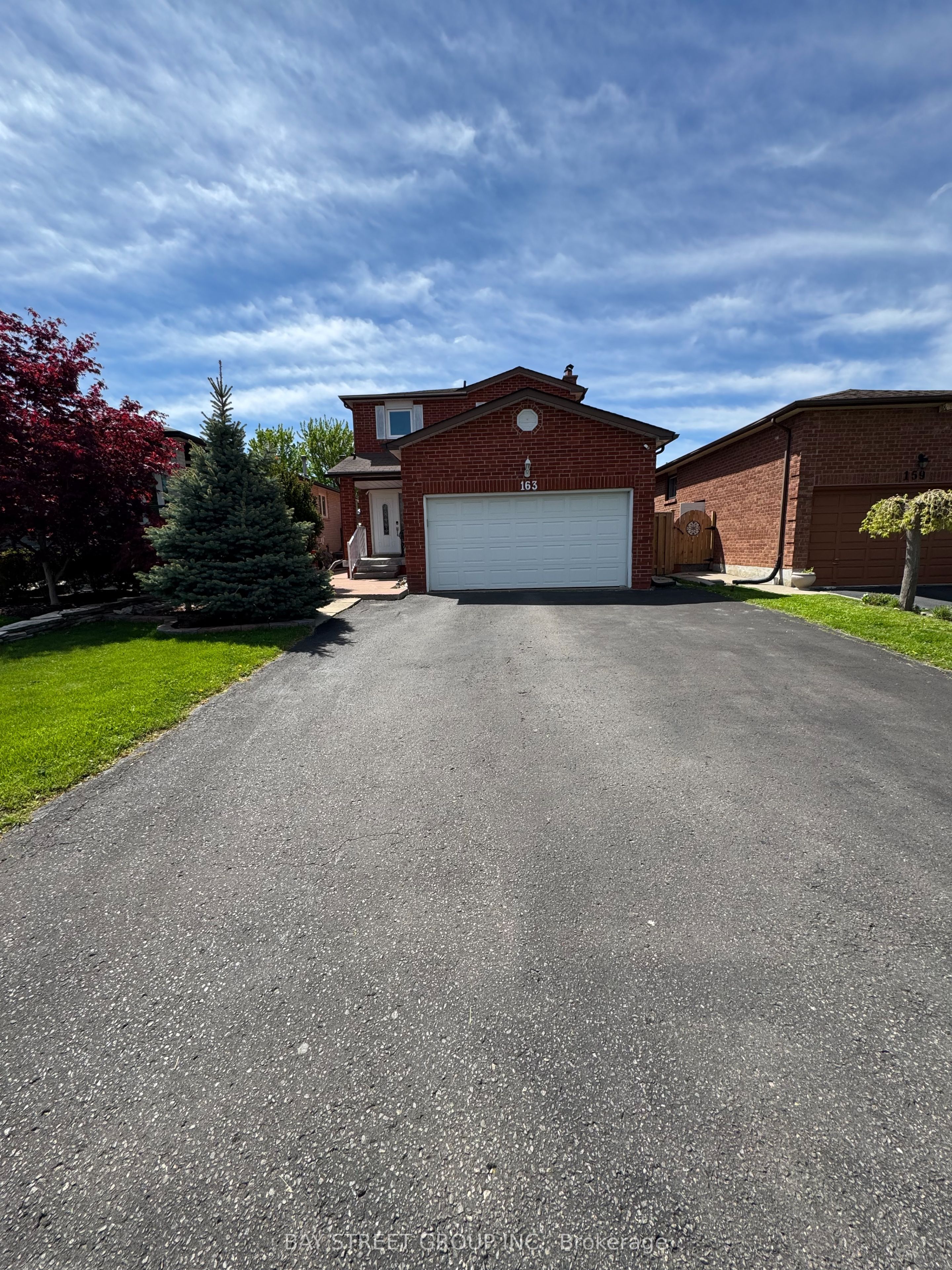 163 Oliver Lane, Vaughan, ON, L6A 1A9