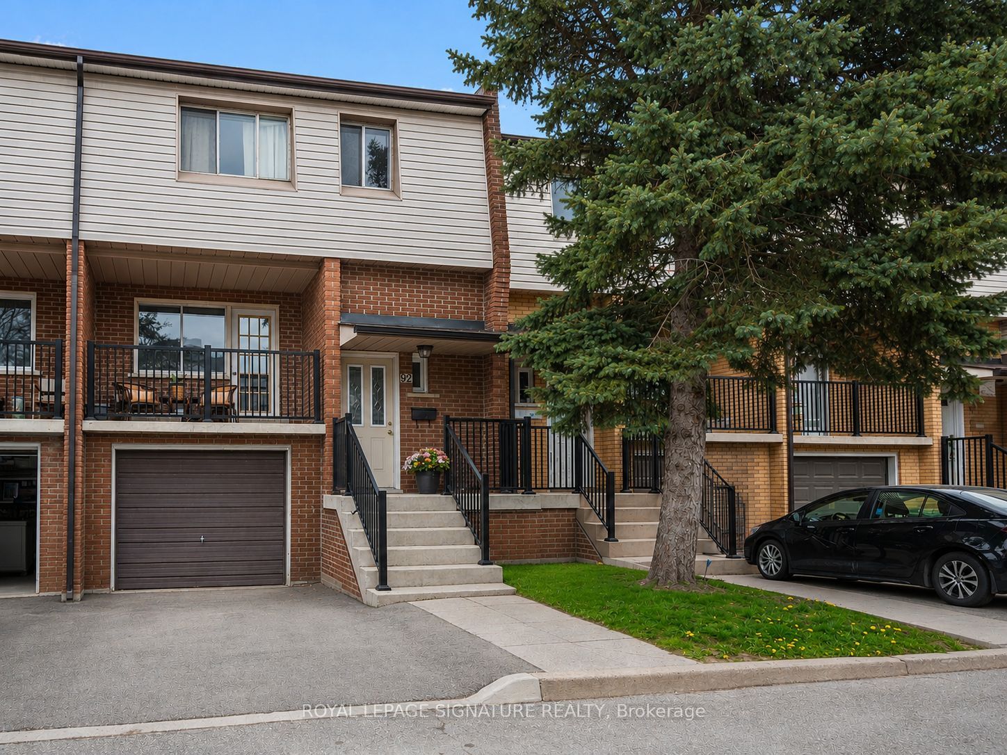 Additional image 2 of 92-3175 Kirwin Avenue, Mississauga, ON, L5A 3M4