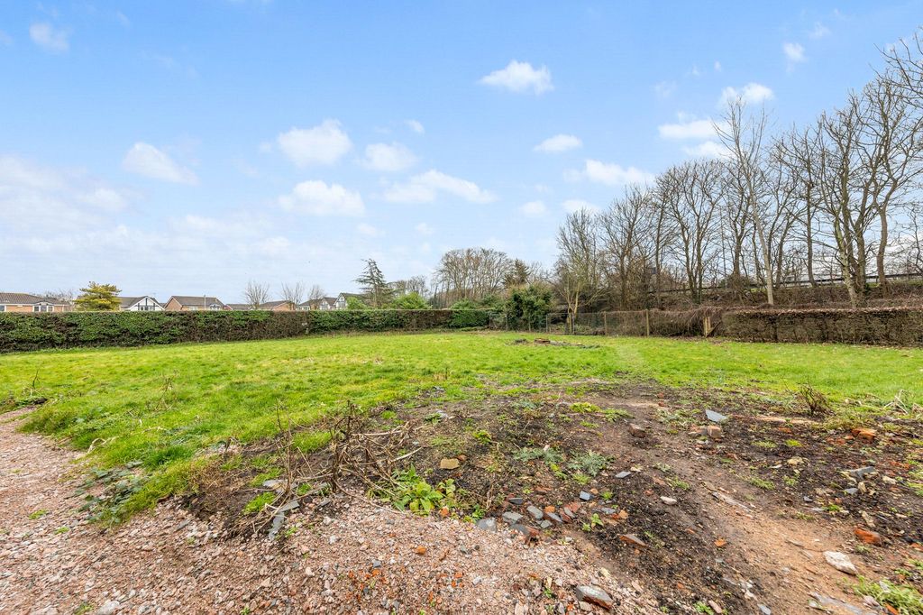 Additional image 4 of Land for saleCanal Walk, Rudheath CW9