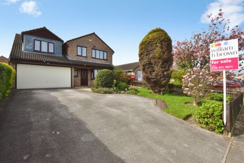 Stonesby Avenue, Leicester LE2