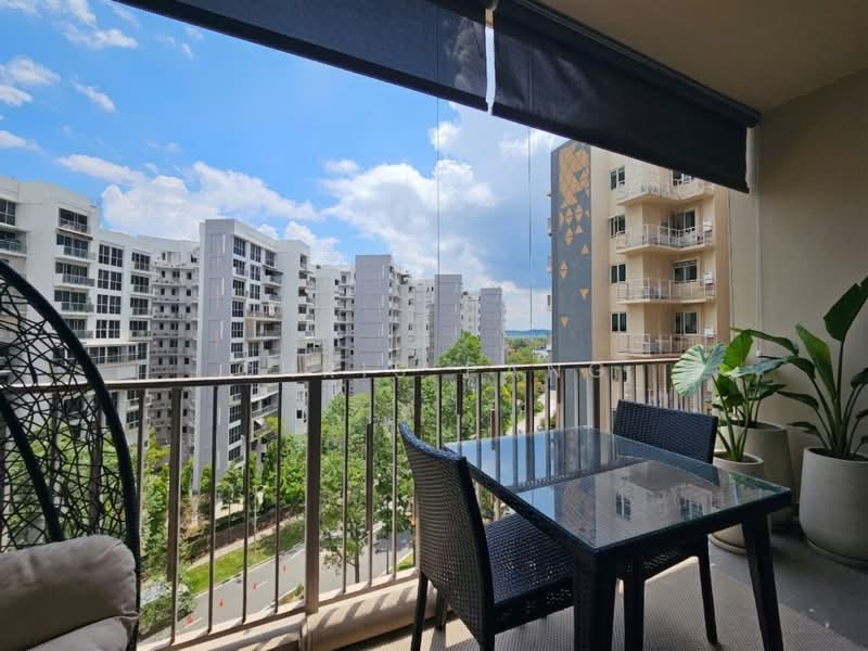 Additional image 3 of 25 Pasir Ris Link