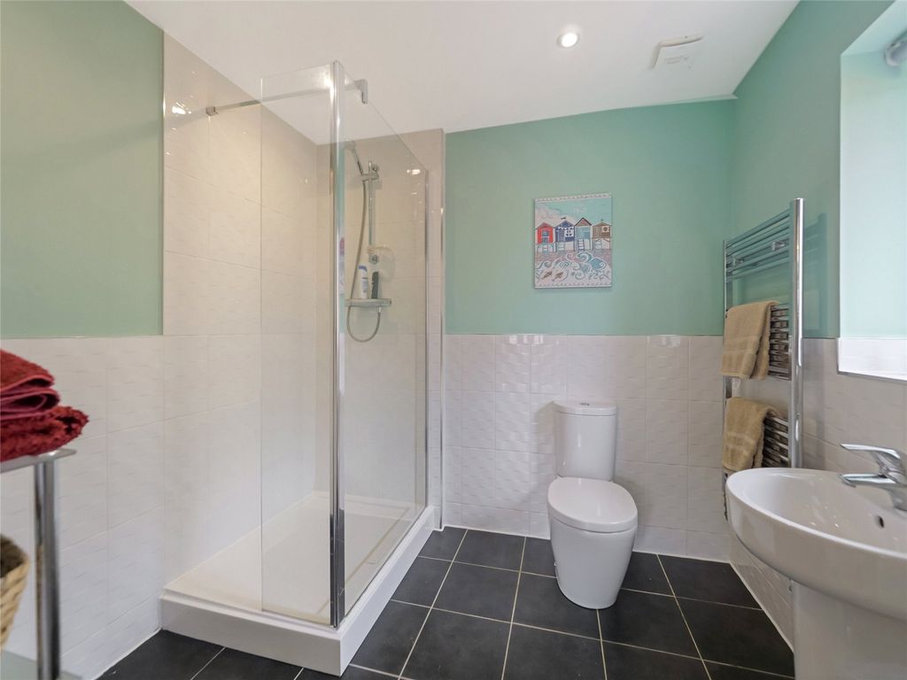 Additional image 17 of 4 bed detached house for saleNursery Gardens, Inverkip, Greenock, Inverclyde PA16