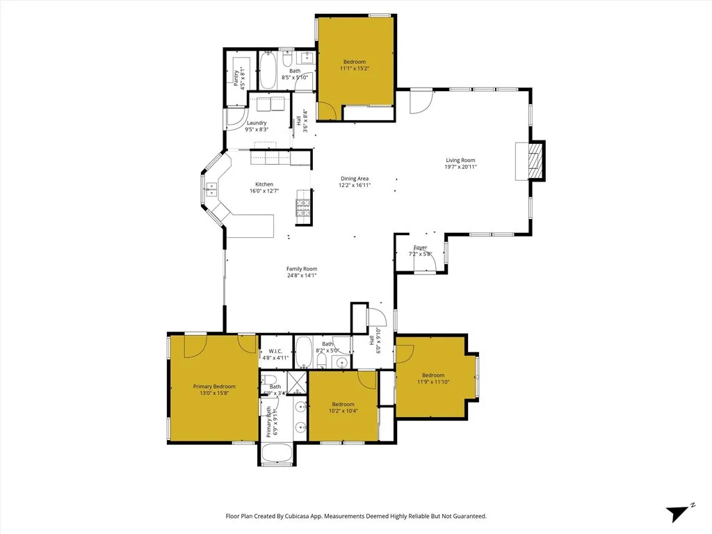 5535 Janine Way, Corning, CA 96021