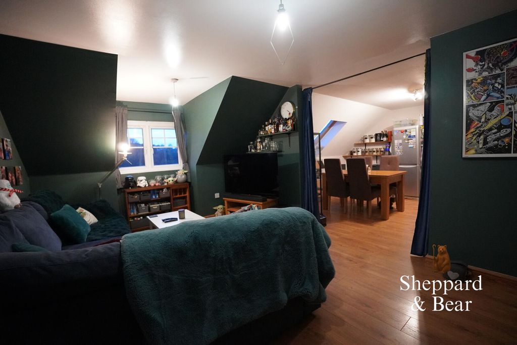 Additional image 19 of 2 bed flat for saleTregwilym Road, Rogerstone, Newport NP10
