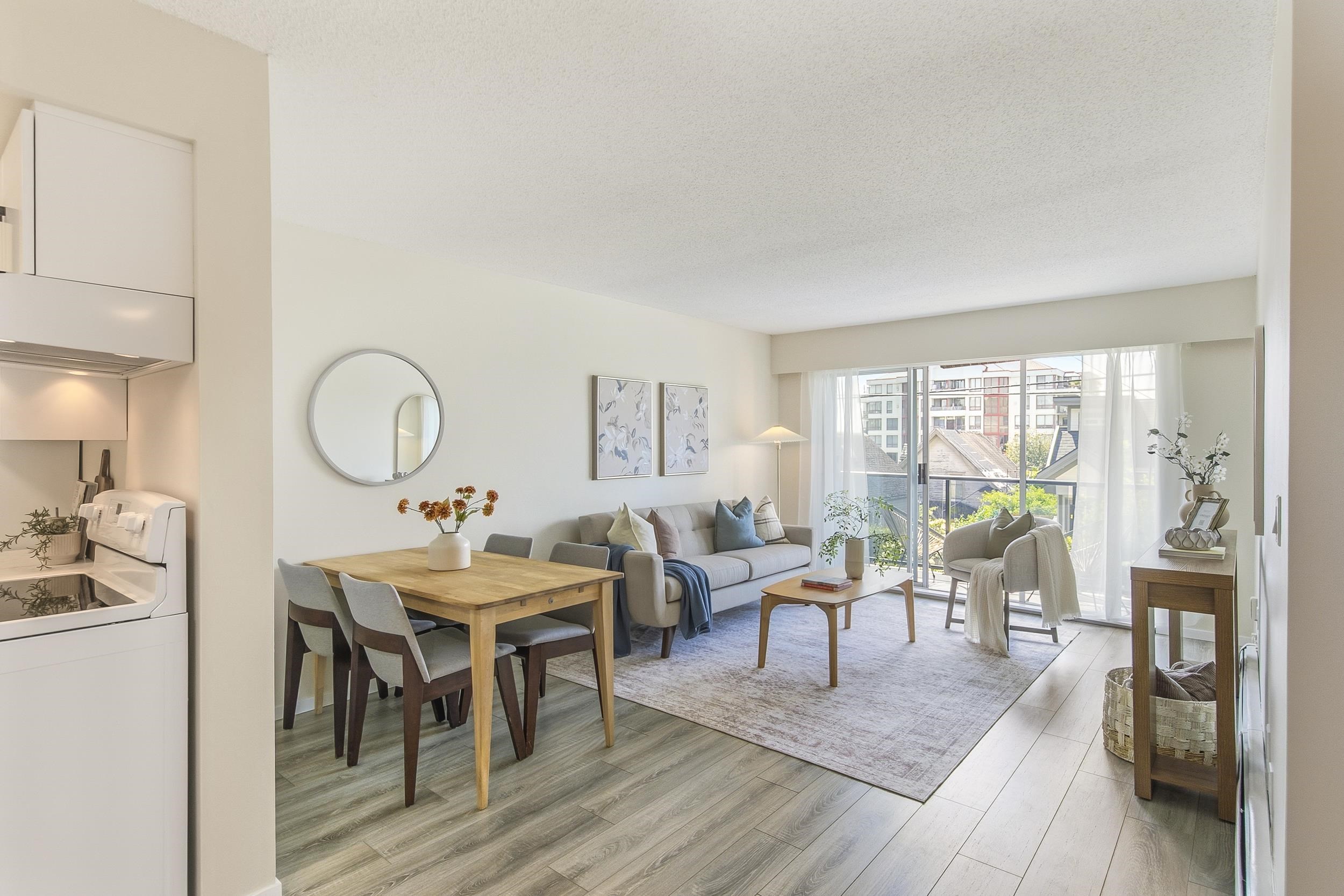 Additional image 3 of 108-230 Mowat Street, New Westminster, BC, V3M 4B2