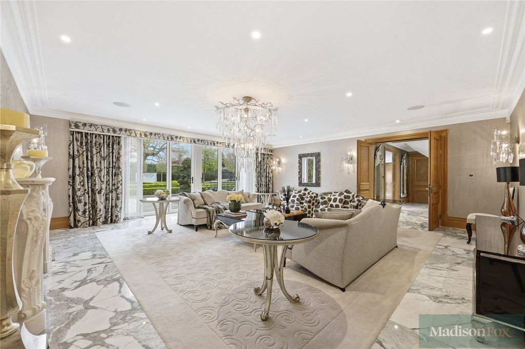 Additional image 6 of 8 bed detached house for saleStradbroke Drive, Chigwell, Essex IG7