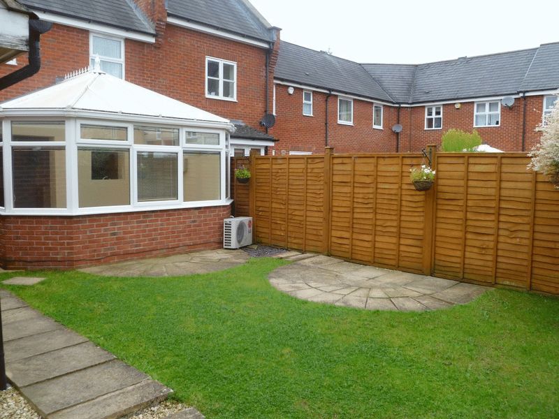 Additional image 3 of 3 bed end terrace house to rentThe Inclosures, Weston Village, Weston-Super-Mare BS24